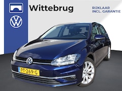 Volkswagen Golf - 1.5 TSI Highline Executive DSG Automaat / Clima / Navigatie / Digitaal dashboard / Parkeer