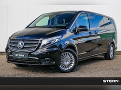 Mercedes-Benz Vito - eVito Pro L3 Dubbel Cabine | Climate Control | Parktronic | Camera | Stoelverwarming | LED