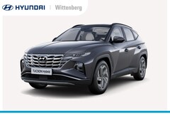 Hyundai Tucson - 1.6 T-GDI HEV PREMIUM | PER DIRECHT LEVERBAAR | OP=OP ACTIE