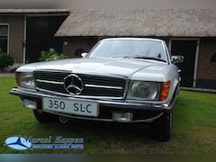 Mercedes-Benz 350 - 350SLC