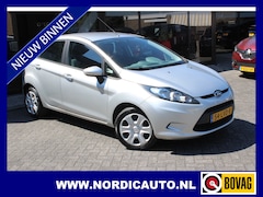 Ford Fiesta - 1.25 LIMITED / 5DRS / AIRCO / NED. AUTO / SLECHTS 36DKM