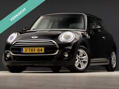 MINI Mini Cooper - 1.5 Design (XENON, SPORTSTOELEN, BLUETOOTH, KEYLESS START, ELEK PAKKET, ISOFIX, LM VELGEN,