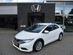 Honda Civic - 1.4 100pk Sport | Rijklaar