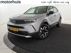 Opel Mokka - 50kWh 136PK ELEGANCE NAVI PRO CAMERA LED 12% BIJTELLING