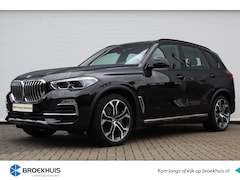 BMW X5 - xDrive45e High Executive | Driving assistant professional | Active guard plus | Active ste