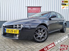 Alfa Romeo 159 Sportwagon - 1.8 mpi Business | CRUISE CONTROL |