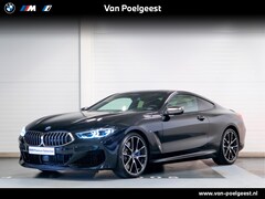 BMW 8-serie - Coupé M850i xDrive High Executive | M Technik | Individual Leder | Comfort Acces | CoPilot