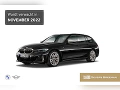 BMW 3-serie Touring - M340i xDrive Executive M Sportpakket Aut. - Verwacht: November 2022