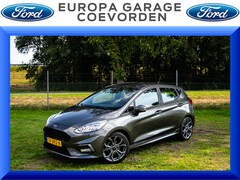 Ford Fiesta - 1.0 EcoBoost 100PK ST-Line I NAVI I CLIMA I CRUISE I