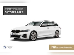 BMW 3-serie Touring - M340i xDrive High Executive M Sportpakket Aut. - Verwacht: Oktober 2022