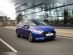 Hyundai i20 - 1.0 T-GDI Comfort '' ACTIE '' € 1.000, - KORTING “ Laagste Prijsgarantie ‘’
