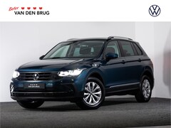 Volkswagen Tiguan - AUTOMAAT 1.5 TSI 150 PK Life | LED IQ | Keyless | Navigatie | Adaptieve Cruise Control |