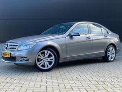 Mercedes-Benz C-klasse - 280 3.0 V6 231PK Automaat NL-auto