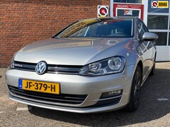 Volkswagen Golf - Automaat 1.0 TSI Business Edition Connected