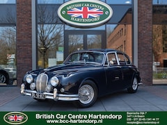 Jaguar Mark II - MK2 3.8 Automatic