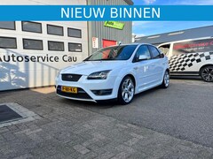 Ford Focus - 2.5 ST 225