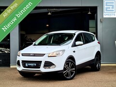 Ford Kuga - 1.6T Trend 183PK Automaat 4WD | Airco | ALL IN PRIJS