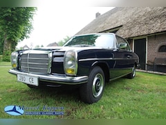 Mercedes-Benz 280 - 280CE