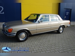 Mercedes-Benz 350 - 350SE