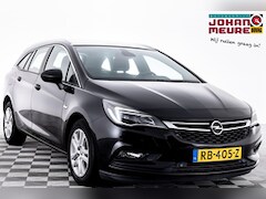 Opel Astra Sports Tourer - 1.0 Online Edition Automaat | 1e Eigenaar | NAVI | Apple Carplay -A.S. ZONDAG OPEN