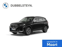 BMW X1 - X1 20isDrive | Lease Edition | X-line | 18'' | Lederen bekleding | Comfort Access | glazen