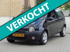 Renault Twingo - 1.2 Epicéa Nieuwe Apk Airco Stuurbekr. Nap