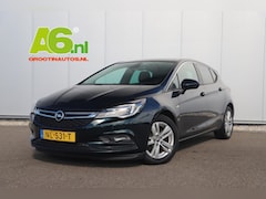 Opel Astra - 1.6 CDTI Online Edition Navigatie Airco Cruise PDC Bluetooth LMV Carplay Android Auto