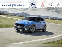 Hyundai Kona - 1.6 GDI HEV Fashion '' ACTIE '' € 1.500, - KORTING “ Laagste Prijsgarantie ‘’