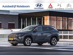 Hyundai Tucson - 1.6 T-GDI PHEV Premium '' ACTIE '' € 2.000, - KORTING “ Laagste Prijsgarantie ‘’