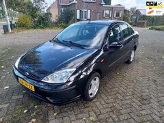 Ford Focus - 1.6-16V Cool Edition nw APK nw koppeling