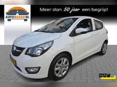 Opel Karl - 1.0 ecoFLEX Edition /Airco/Cruise/Pdc/1e Eig/NAP/Garantie