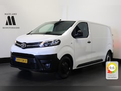Toyota ProAce - 1.5 D-4D L2 - EURO 6 - Airco - Cruise - PDC - € 14.950, - excl
