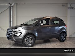 Ford EcoSport - 1.0 EcoBoost Trend Ultimate