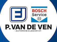 Automobielbedrijf P. van de Ven B.V. logo