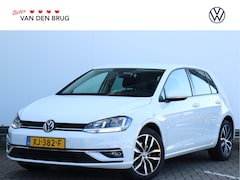 Volkswagen Golf - 1.0 TSI Comfortline Business | Trekhaak | Navigatie | Ergo stoel | Dealer onderhouden | Ca