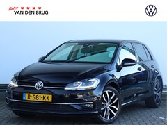 Volkswagen Golf - 1.5 TSI Highline | Dodehoek Detectie | Voorruit verwarming | Navigatie | Climat. Contr. |