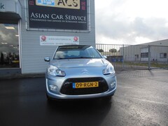 Citroën C3 - 1.6 e-HDi Dynamique Staat in Hoogeveen