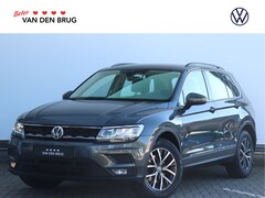 Volkswagen Tiguan - 1.5 TSI 150pk ACT Comfortline Automaat | LED | Ergo voorstoelen | Navigatie | Parkeersenso