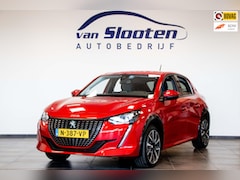 Peugeot e-208 - EV Active 50 kWh| Volledig Elektrisch|Navi| Cruise | Zeer mooie kleur en Uitvoering