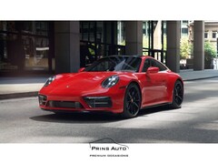 Porsche 911 - 992 3.0 Carrera S |PANO|SP. CHRONO|PDLS+|