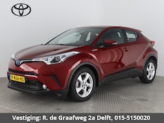 Toyota C-HR - 1.8 Hybrid Active | Adaptive Cruise control | Climate control