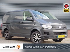 Volkswagen Transporter - 2.0TDI AIRCO, NAVI, CRUISE, DAB, PDC, TREKHAAK, BLUETOOTH