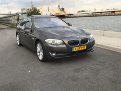 BMW 5-serie - 535d High Executive 313 PK AUT BOM VOL