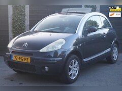 Citroën C3 Pluriel - 1.4i * Airco