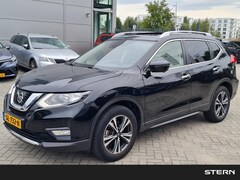 Nissan X-Trail - 1.6 DIG-T N-Connecta | 7 Persoons | Panoramadak | Navigatie