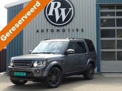 Land Rover Discovery - 3.0 SDV6 HSE 256PK/Nw model/ Full option/Euro6