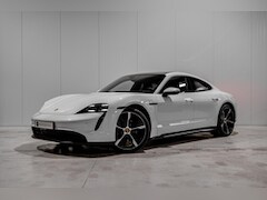 Porsche Taycan - 4S Performance SPORTDESIGN | PANO | BOSE 22 Kw lader | Voorraad | Garantie