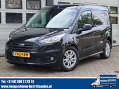 Ford Transit Connect - 1.5 ECOBlue 120pk Euro 6 Automaat - Trekhaak - Cruise - Clima
