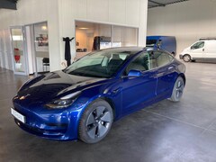 Tesla Model 3 - Standard RWD Plus € 39.950, - excl btw 1e Eig