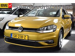 Volkswagen Golf - TSI 110PK BUSINESS SPORT VIRTUAL-COCKPIT/ALCANTARA